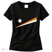 Marshall Islands Flag Majuro Women's T-Shirt thumb 0