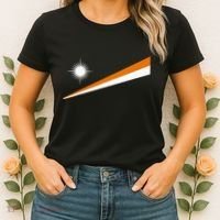 Marshall Islands Flag Majuro Women's T-Shirt thumb 2