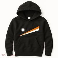 Marshall Islands Flag Majuro Kids Hoodie thumb 0