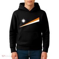 Marshall Islands Flag Majuro Kids Hoodie thumb 4