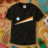 Marshall Islands Flag Majuro Kids T-Shirt thumb 3