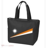 Marshall Islands Flag Majuro Tote Bag thumb 3