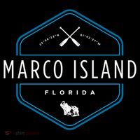 Marco Island Florida Beach Graphic Cool Gift Coffee Mug thumb 5