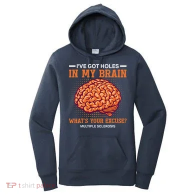 Women's Hoodie