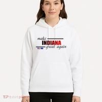 Make Indiana Great Again Hoodie thumb 5
