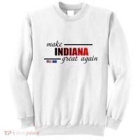 Make Indiana Great Again Sweatshirt thumb 0