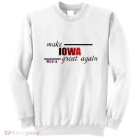 Make Iowa Great Again Sweatshirt thumb 0