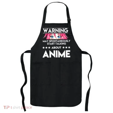 Apron
