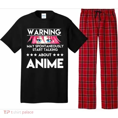 Pajama Set