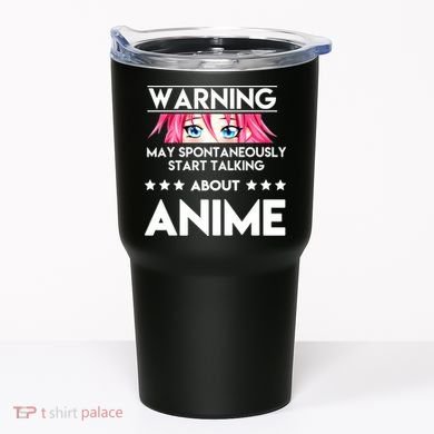 Might Start Talking About Anime  Tumbler