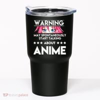 Might Start Talking About Anime  Tumbler thumb 0