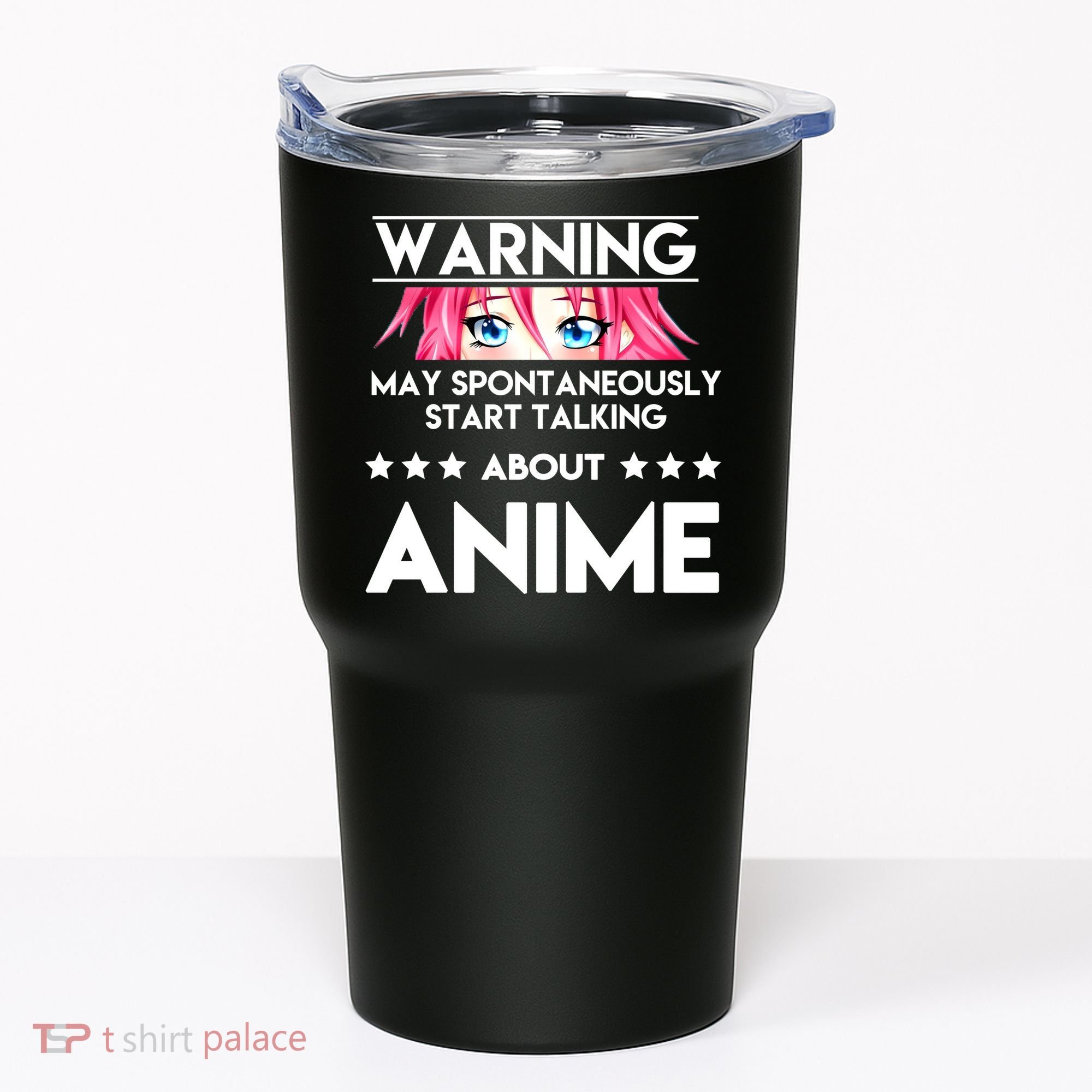 Might Start Talking About Anime  Tumbler