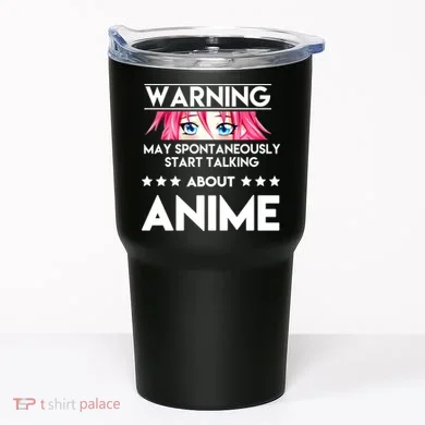 Might Start Talking About Anime  Tumbler