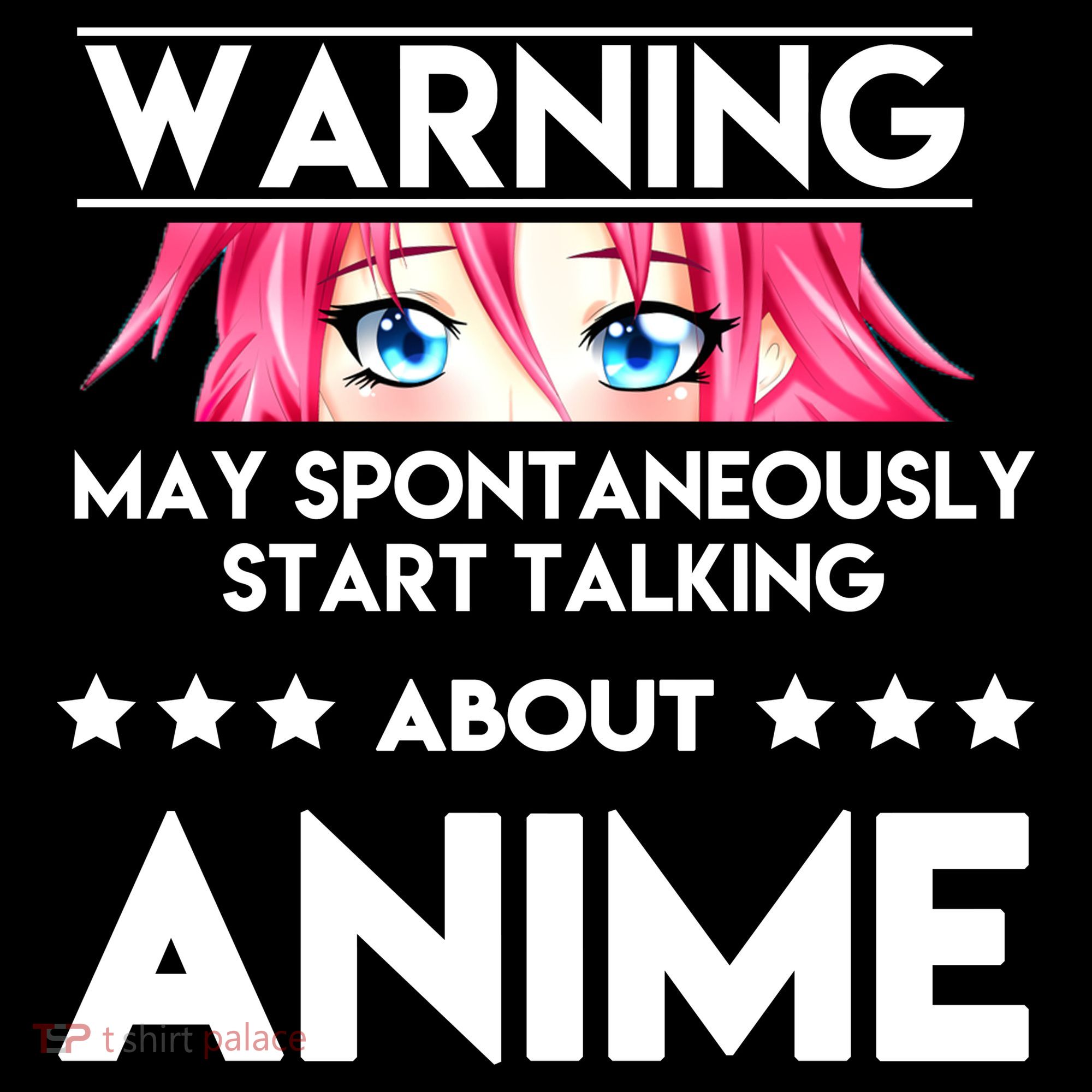 Might Start Talking About Anime  Visor