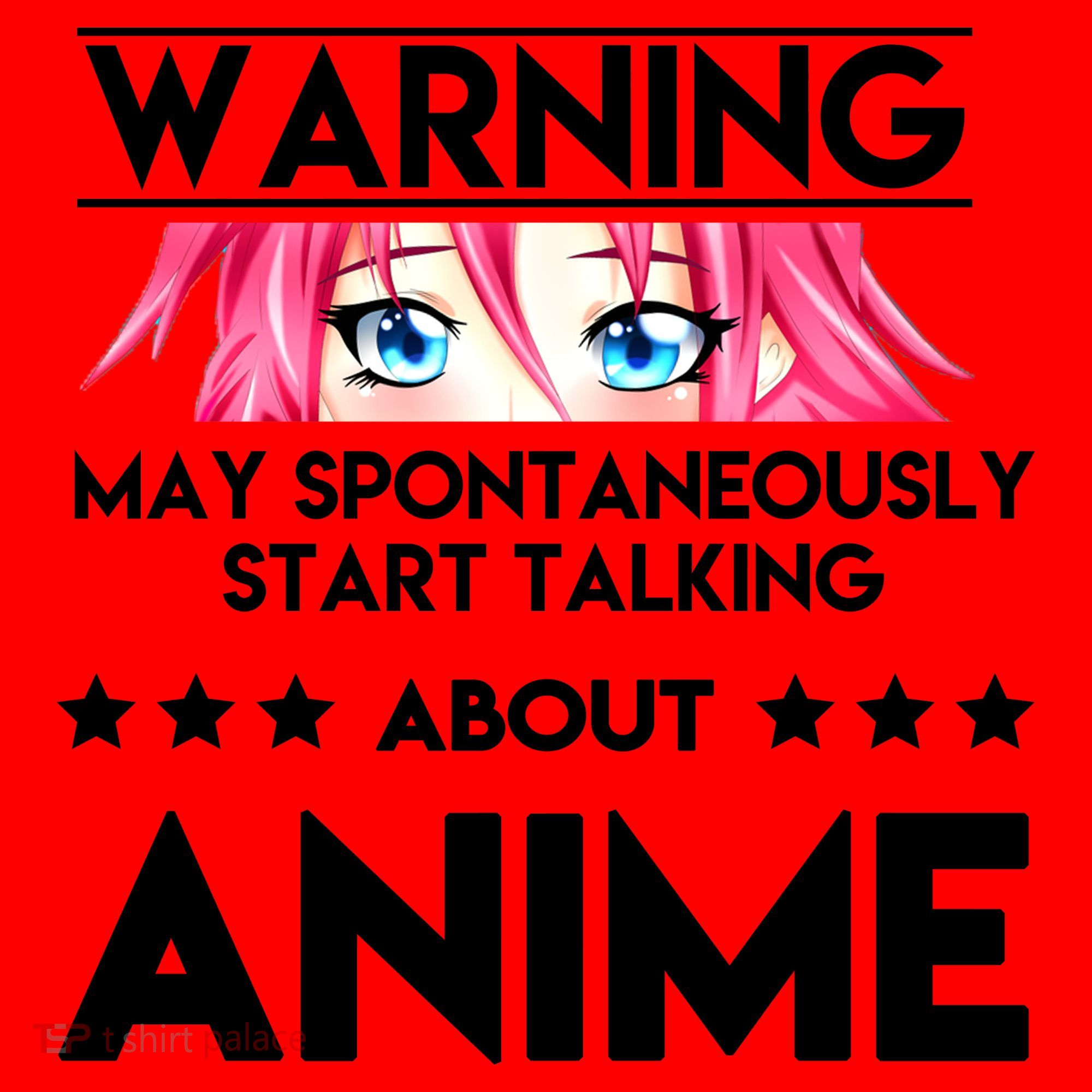 Might Start Talking About Anime  Santa Hat