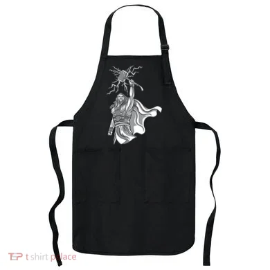 Apron