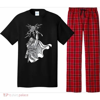 Pajama Set
