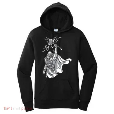 Women's Hoodie