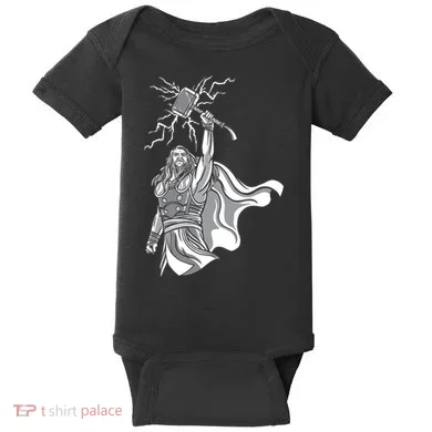 Baby Bodysuit