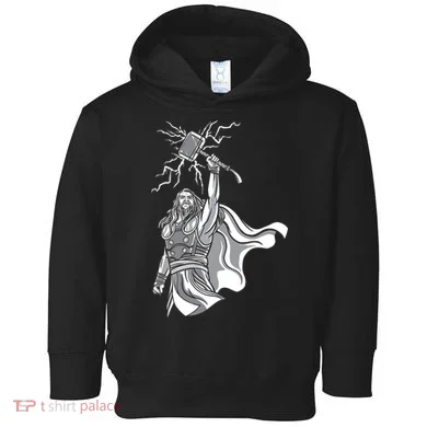 Toddler Hoodie