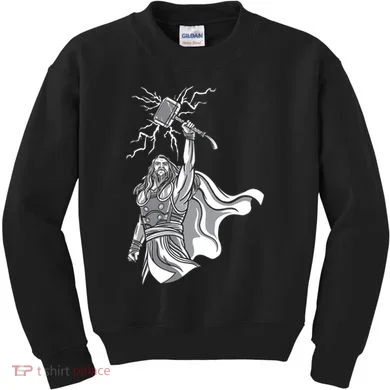 Kids Sweatshirt
