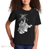 Mighty Thor With Hammer Kids T-Shirt thumb 2