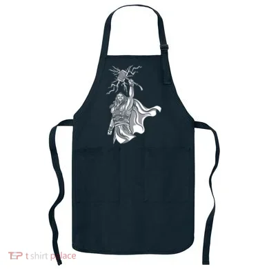 Apron
