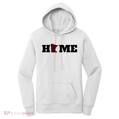 Women's Hoodie