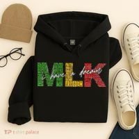 Mlk I Have A Dream Hoodie thumb 4