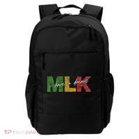Mlk I Have A Dream Backpack thumb 0