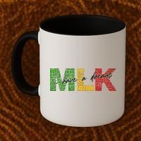 Mlk I Have A Dream Coffee Mug thumb 2