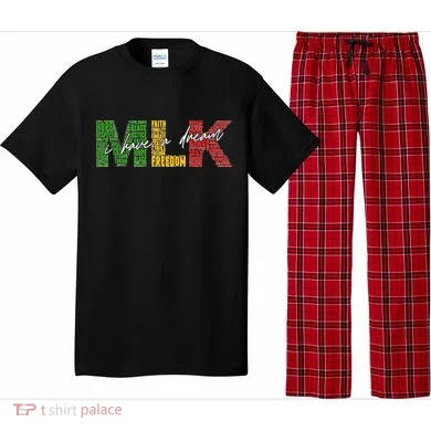 Pajama Set
