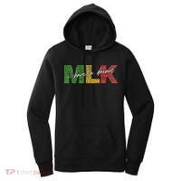Mlk I Have A Dream Women's Hoodie thumb 0