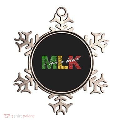 Mlk I Have A Dream Ornament
