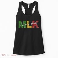 Mlk I Have A Dream Women's Tank Top thumb 0