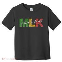 Mlk I Have A Dream Toddler T-Shirt thumb 0