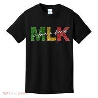 Mlk I Have A Dream Kids T-Shirt thumb 0