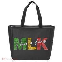 Mlk I Have A Dream Tote Bag thumb 0