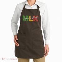 Mlk I Have A Dream Apron thumb 2