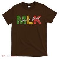 Mlk I Have A Dream T-Shirt thumb 0