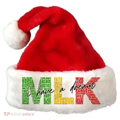 Santa Hat