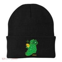 Mayo Ireland Irish County Map Eire Irish Travel Beanie thumb 0