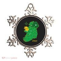 Mayo Ireland Irish County Map Eire Irish Travel Ornament thumb 0