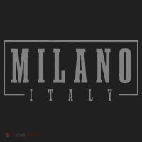 Milano Italia Italy Italian Souvenir Beanie thumb 2