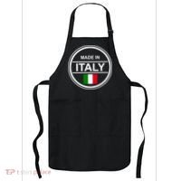 Made In Italy Apron thumb 0