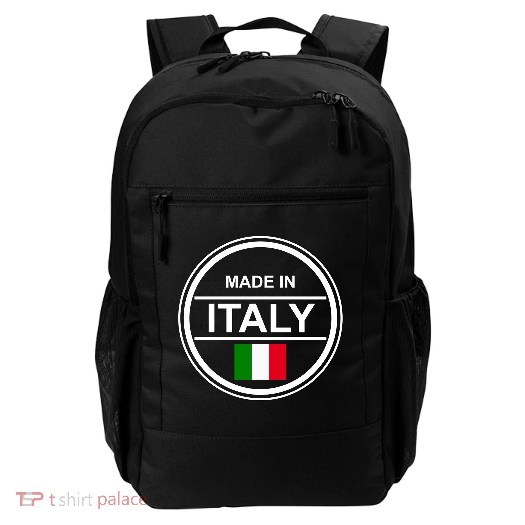 Made In Italy Backpack