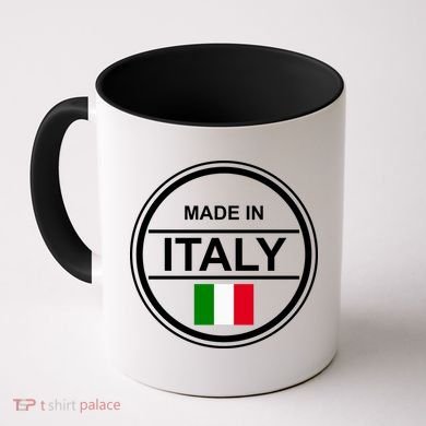Made In Italy Coffee Mug