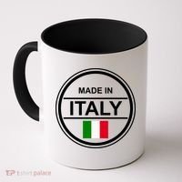Made In Italy Coffee Mug thumb 0