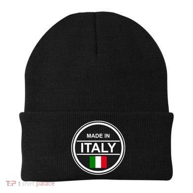 Made In Italy Beanie