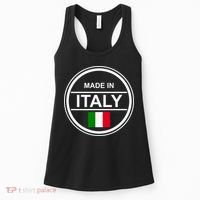 Made In Italy Women's Tank Top thumb 0
